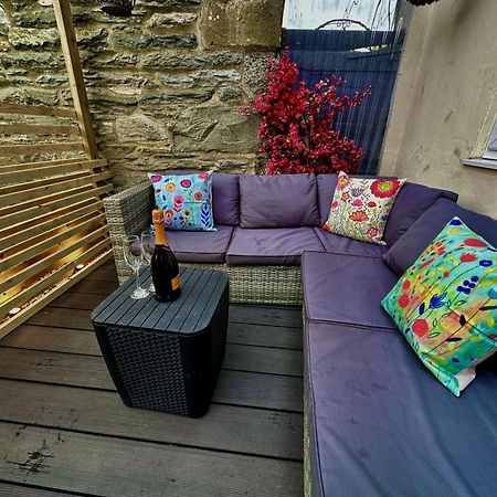 Zip Cottage Sleeps 2-3 Climb Snowdon Zip World Tanygrisiau ภายนอก รูปภาพ