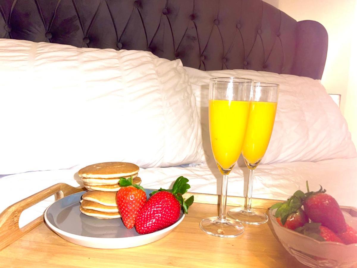 Zip Cottage Sleeps 2-3 Climb Snowdon Zip World Tanygrisiau ภายนอก รูปภาพ