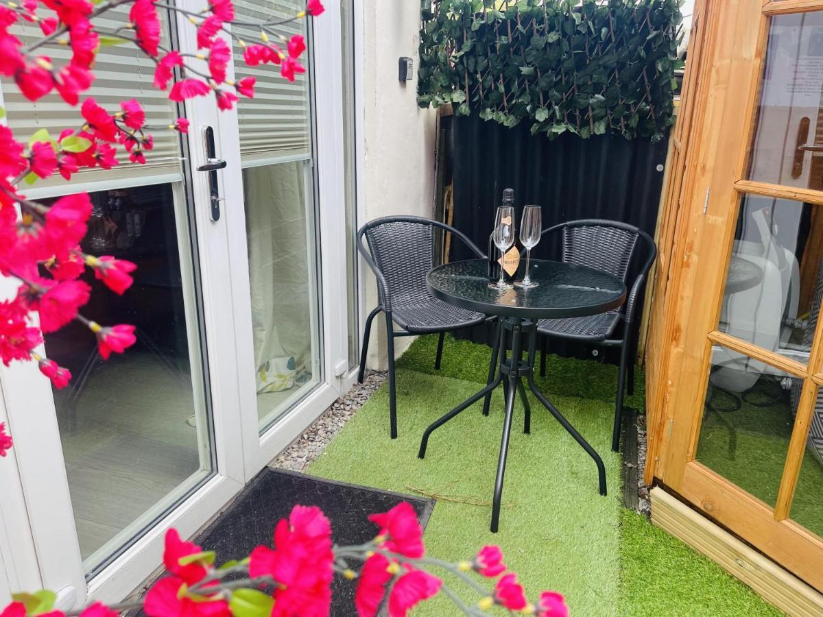 Zip Cottage Sleeps 2-3 Climb Snowdon Zip World Tanygrisiau ภายนอก รูปภาพ
