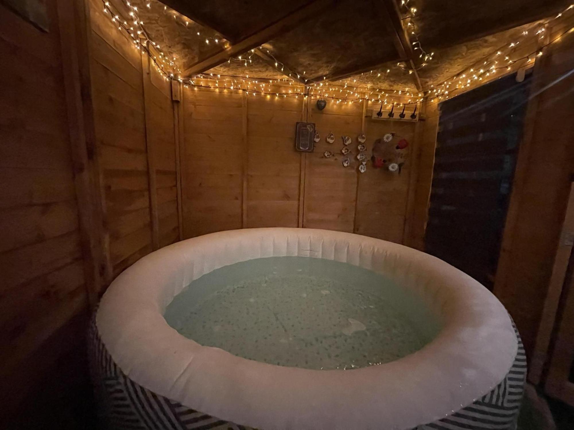 Zip Cottage Sleeps 2-3 Climb Snowdon Zip World Tanygrisiau ภายนอก รูปภาพ