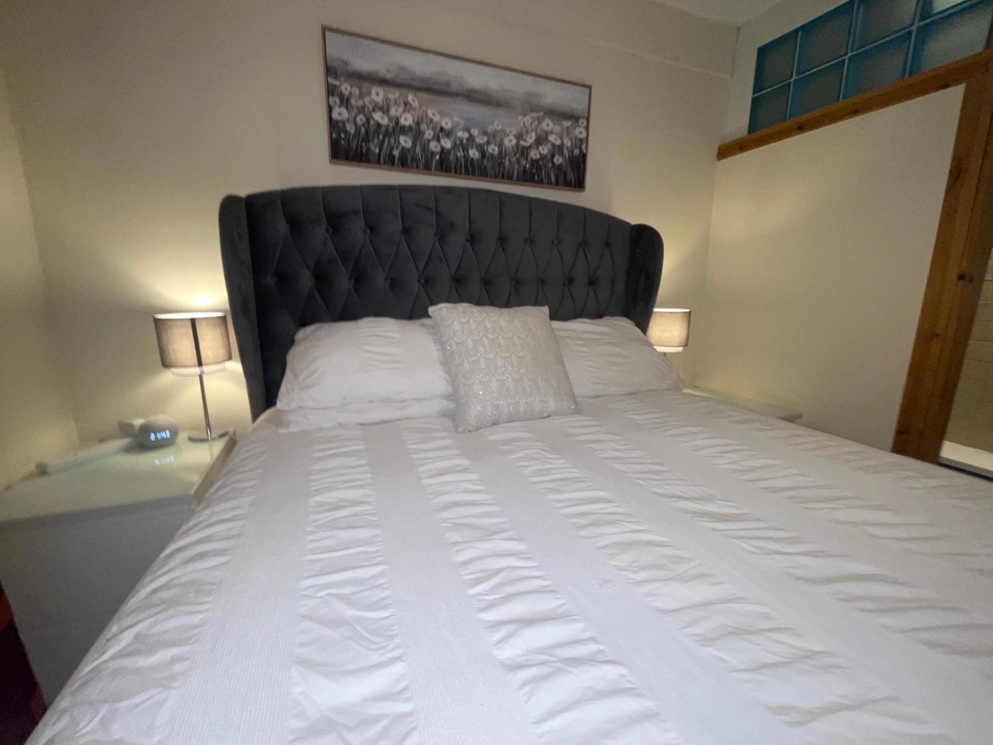 Zip Cottage Sleeps 2-3 Climb Snowdon Zip World Tanygrisiau ภายนอก รูปภาพ
